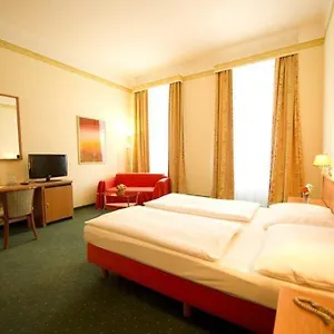 *** Hotel Allegro Áustria