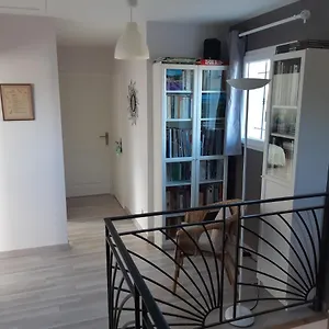 Alloggio in famiglia Chambre Mison