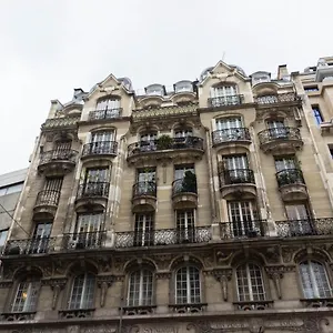 Appartamento Marais Proche Du Theatre Renard, Parigi
