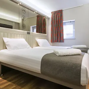 Point A Shoreditch 3*, London Storbritannien