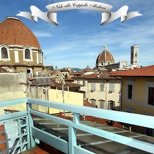 Appartamento Nido Alle Cappelle Medicee Firenze