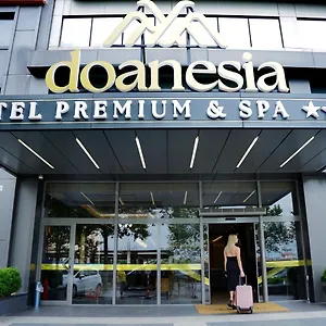 **** Hotel Doanesia Premium & Albânia