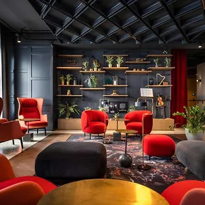 **** Hotel Hotel Am Konzerthaus - Mgallery Collection Áustria
