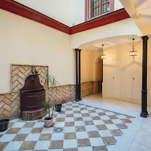 Appartamento Beautiful And Cozy- 1bd 1bth- Arenal Center Siviglia