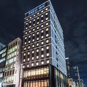 相鉄フレッサイン 淀屋橋 3* 大阪市