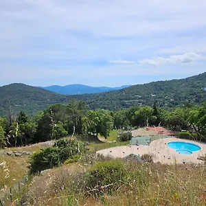 Appartamento Capsud, La Garde-Freinet