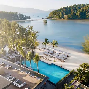 Anantara Phuket 5*, Layan Beach (Phuket) Thailand