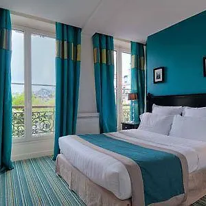 3* מלון Cluny Square