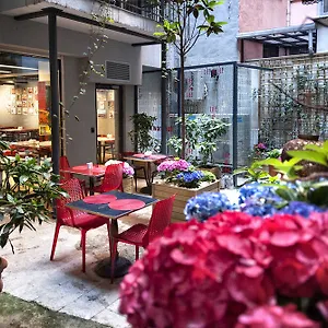 努鲁子​​牙套房酒店 2*, 伊斯坦布尔 土耳其