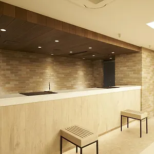 相鉄フレッサイン 銀座三丁目 3* 東京都