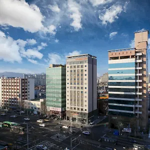 东大门金城大酒店 3*, 首爾 韩国