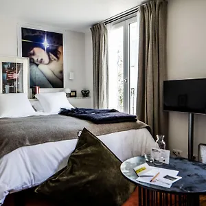 Le Pigalle, A Member Of Design Hotell