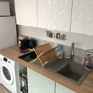  Appartement Duplex Atypique 13 Station F Bercy