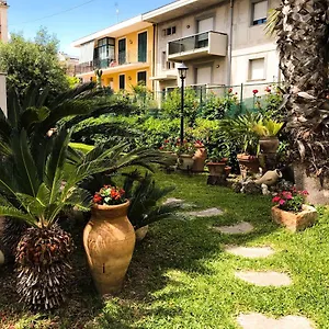 Casa vacanze Borgo Marinaro Avola