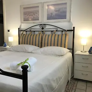 Casa vacanze Casa Vacanze Borgo Marinaro 2 Avola