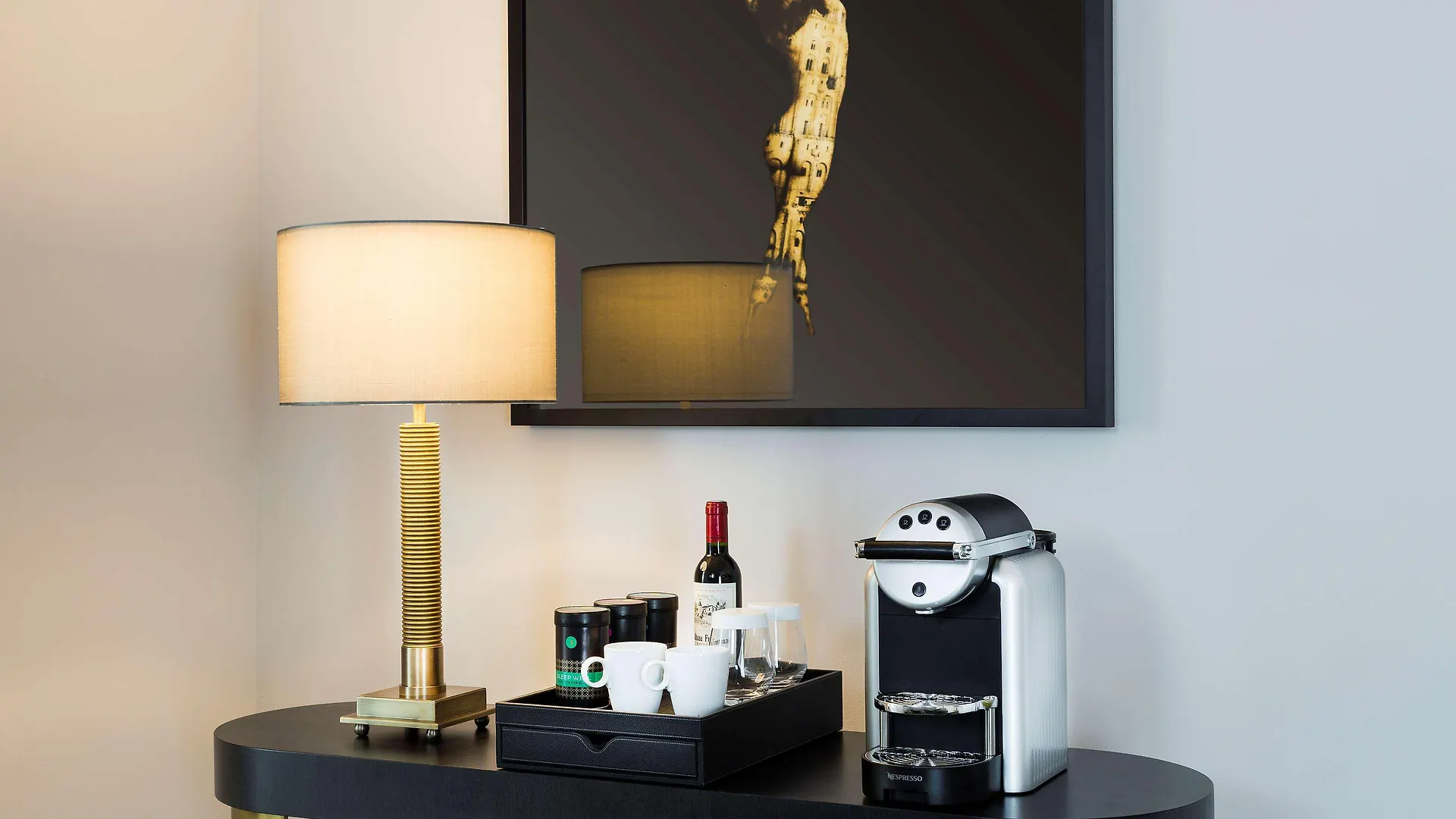 Hilton Paris Opera Hotel 4*,  France