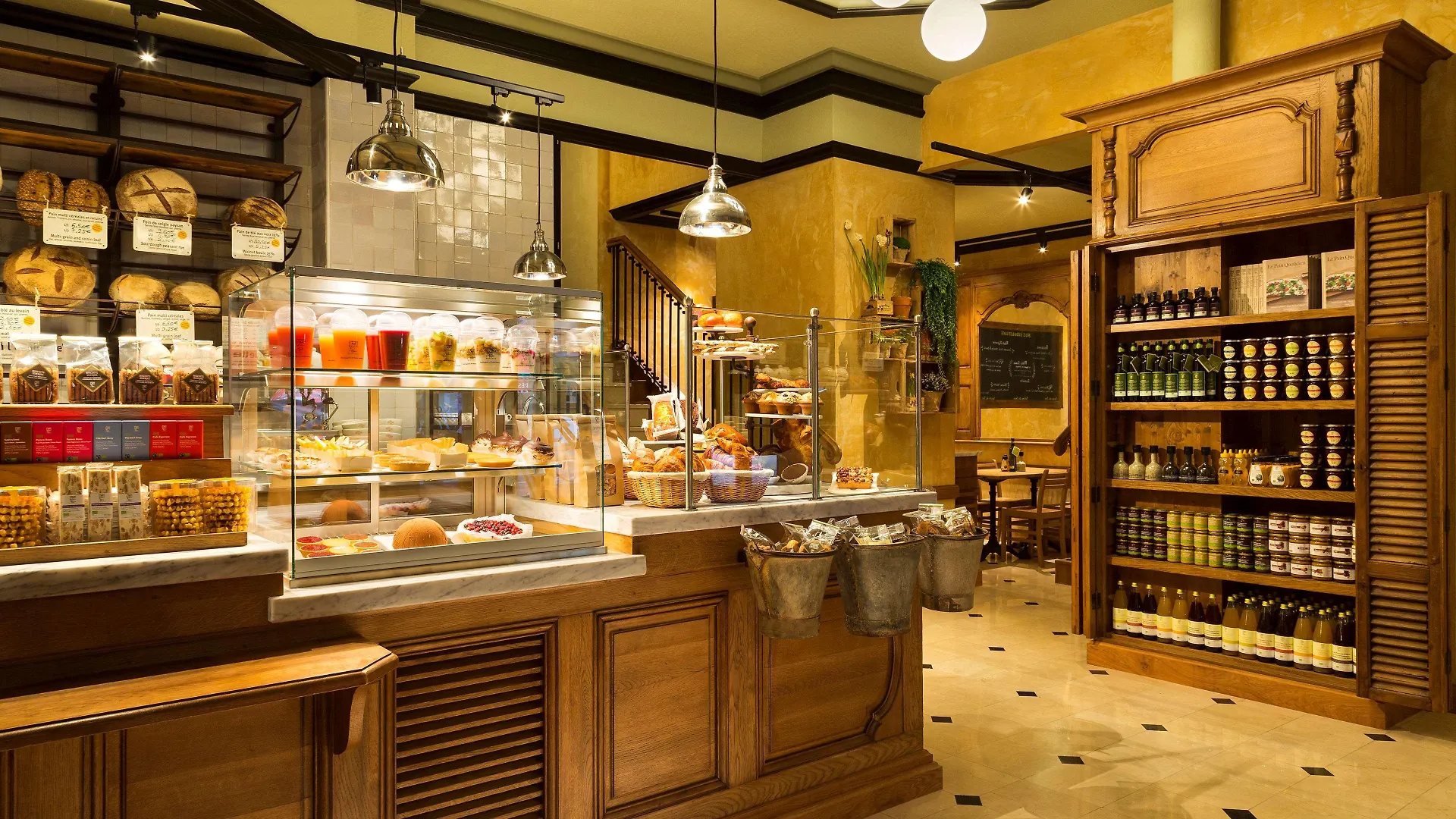 Hilton Paris Opera Hotel 4*,