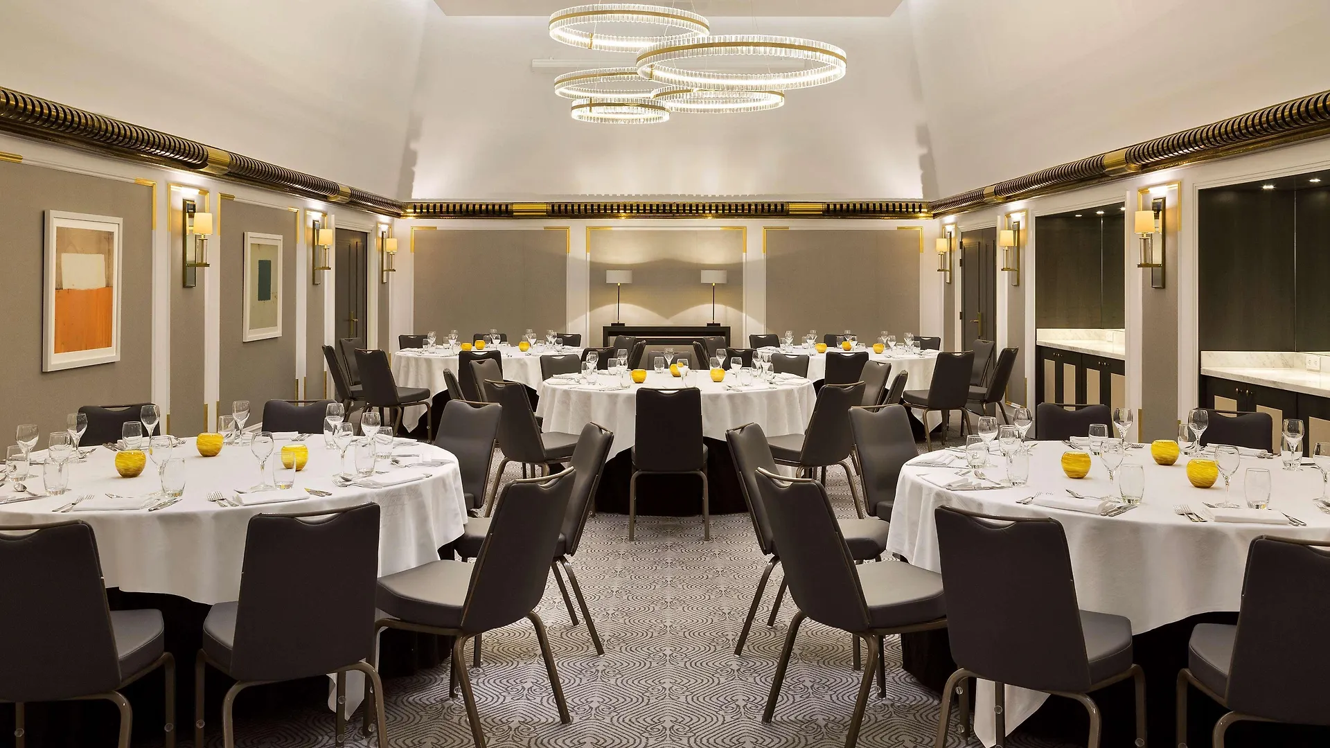 Hilton Paris Opera Hotel 4*,