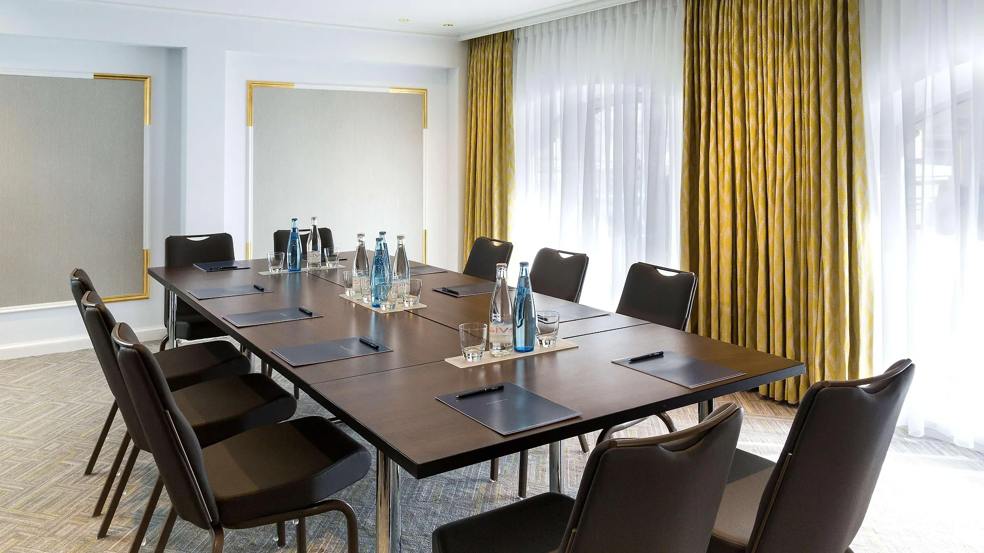 Hilton Paris Opera Hotel