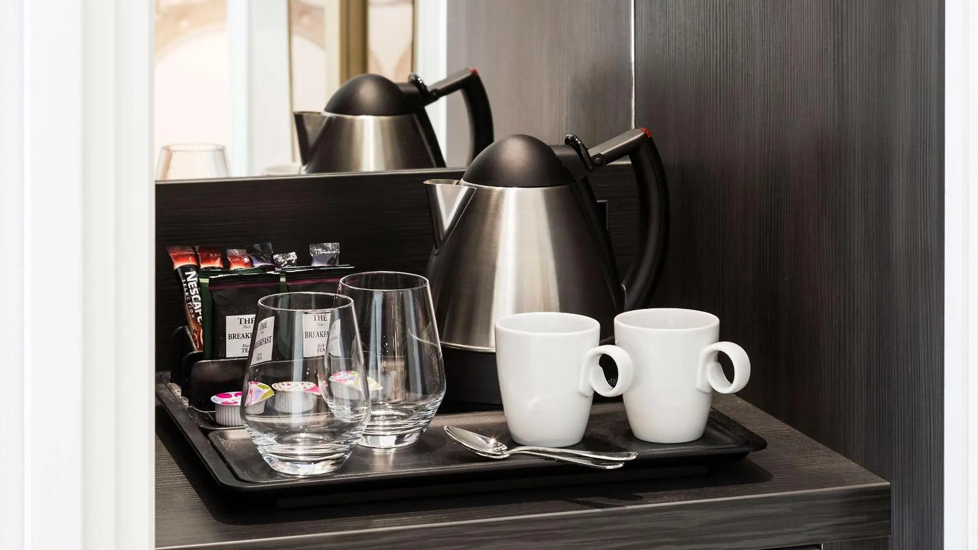 Hilton Paris Opera Hotel 4*,  France