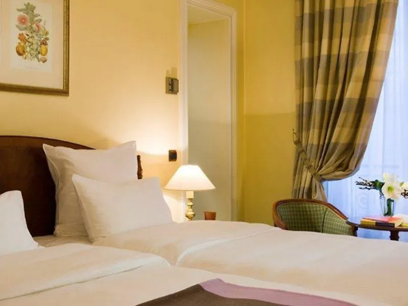 ****  Hilton Paris Opera Hotel France
